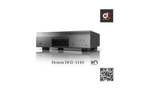 Đầu phát CD Denon DCD-A110