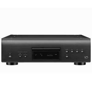 Đầu phát CD Denon DCD-A110