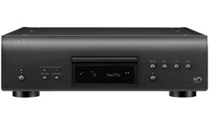 Đầu phát CD Denon DCD-A110