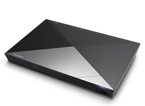 Đầu phát đĩa Sony Bluray BDP S5200