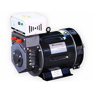 Đầu phát điện 3 pha Hữu Toàn HTA9.0T