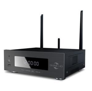 Đầu phát Dune HD Pro Vision 4K Solo