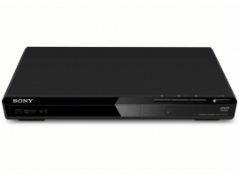 Đầu phát DVD Sony DVP-SR170