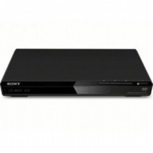 Đầu phát DVD Sony DVP-SR170