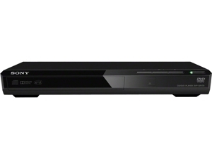 Đầu phát DVD Sony DVP-SR170