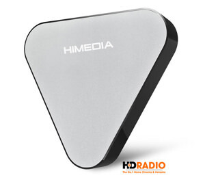 Đầu phát Himedia H1
