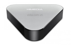 Đầu phát Himedia H1