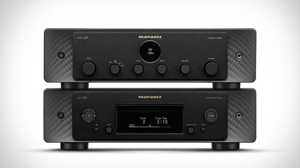 Đầu phát Marantz SACD 30N