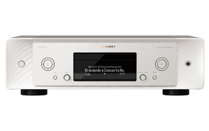 Đầu phát Marantz SACD 30N