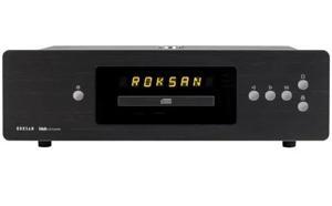 Đầu phát Roksan Blak CD Player