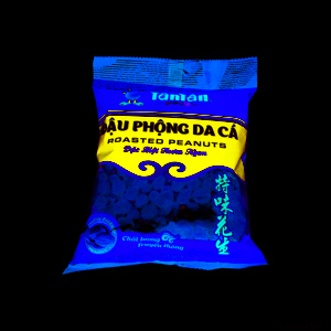 Đậu phộng da cá Tân Tân gói 285g
