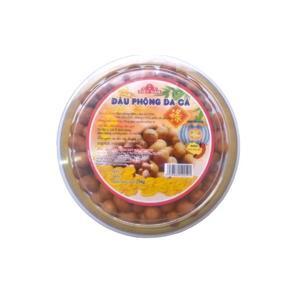 Đậu phộng da cá Việt San hộp 250g