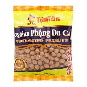 Đậu phộng nước cốt dừa Tân Tân lon 265g