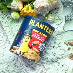 Đậu Phộng Planters Cocktail 453g