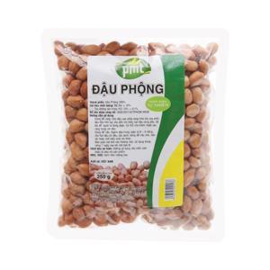 Đậu phộng PMT gói 250g