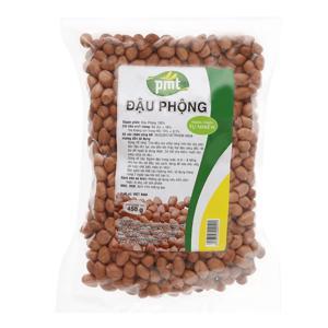 Đậu phộng PMT gói 450g