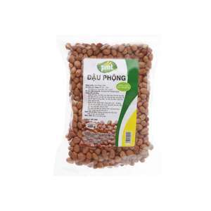 Đậu phộng PMT gói 450g