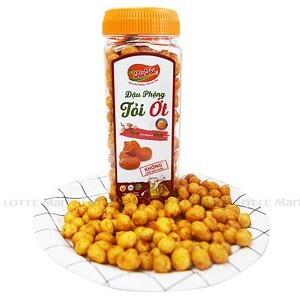 Đậu phộng tỏi ớt Tài tài gói 250g