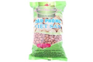 Đậu phộng Việt San 500g