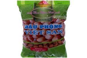 Đậu phộng Việt San gói 300g