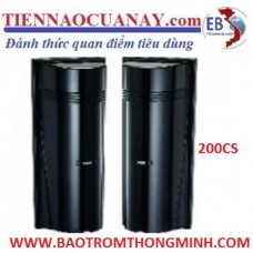 Đầu Photo Beam 4 tia QUAD-200CS