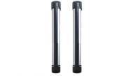Đầu photo beam nhôm SS-230BD