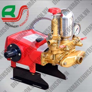 Đầu phun áp lực CH30 - 2HP