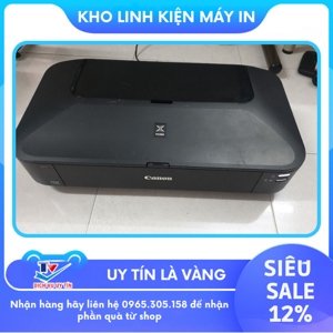 Đầu phun canon IX 6770