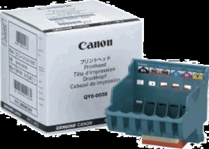 Đầu phun Canon QY6-0035-000 Print head (QY6-0035-000)