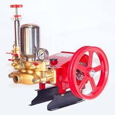 Đầu phun cao áp CH-120 - 7HP
