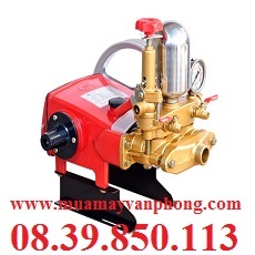 Đầu phun cao áp CH-120 - 7HP