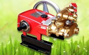 Đầu phun cao áp CH 26A - 1HP