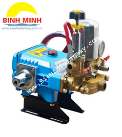 Đầu phun cao áp Oshima 29