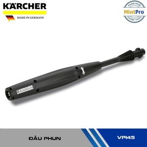 Đầu phun Karcher VP 145 (2.643-235.0)