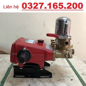 Đầu phun KCT 30 2HP