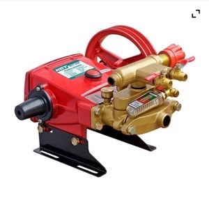 Đầu phun KCT 30A 2HP Tự động