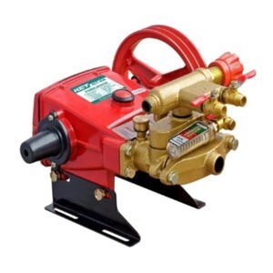 Đầu phun KCT 30A 2HP Tự động