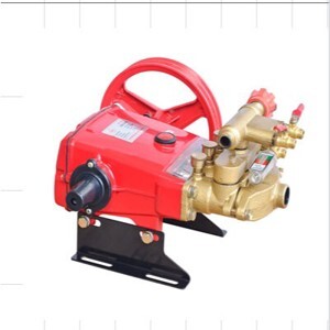 Đầu phun KCT 30A 2HP Tự động