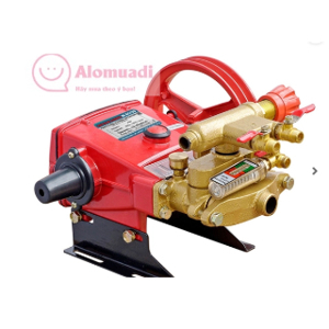 Đầu phun KCT 30A 2HP Tự động