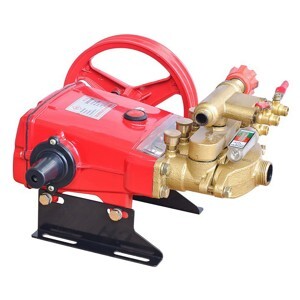 Đầu phun KCT 30A 2HP Tự động