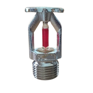 Đầu phun Sprinkler hướng lên PS025