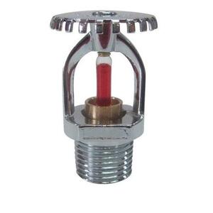 Đầu phun Sprinkler hướng lên PS001