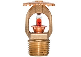 Đầu phun Sprinkler hướng lên Tyco TY315