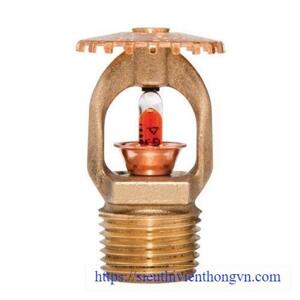 Đầu phun Sprinkler hướng lên Tyco TY315