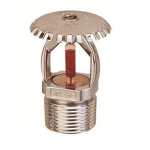 Đầu phun Sprinkler hướng xuống Tyco TY325