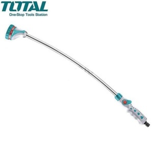 Đầu phun tưới nước nhiều chế độ Total THWW092