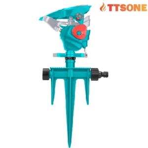 Đầu phun tưới nước xoay 360 độ Total THPS13601