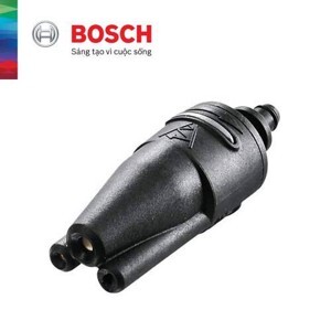 Đầu phun xịt 3 trong 1 Bosch F016800352