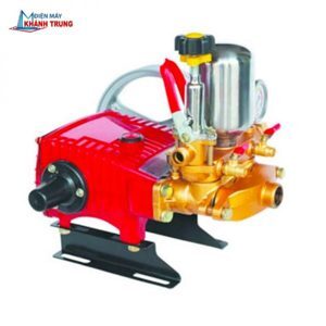 Đầu phun xịt Áp Lực 2HP Nakawa NK-2242