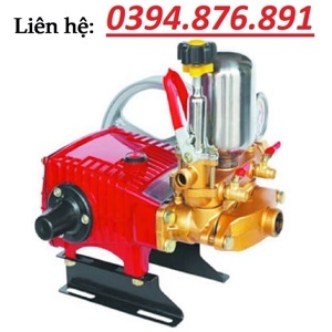 Đầu Phun xịt áp lực 3HP Nakawa NK-3058